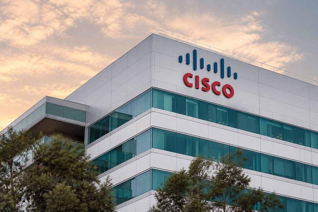 Cisco stock slips under June peak going into Juneteenth break as AI networking bet under pressure