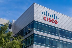Cisco stock selloff: Friday volume drives 90% of weekly drop before short U.S. market week