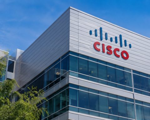Cisco stock selloff: Friday volume drives 90% of weekly drop before short U.S. market week