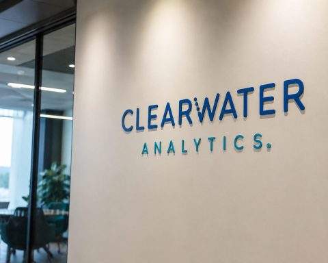 Clearwater Analytics (NYSE:CWAN) ends with 1-cent spread following $8.4B deal