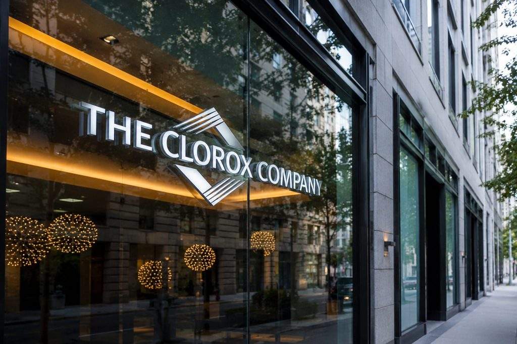 Clorox Shares Gain 5% As Broader Market Drops—What’s Ahead