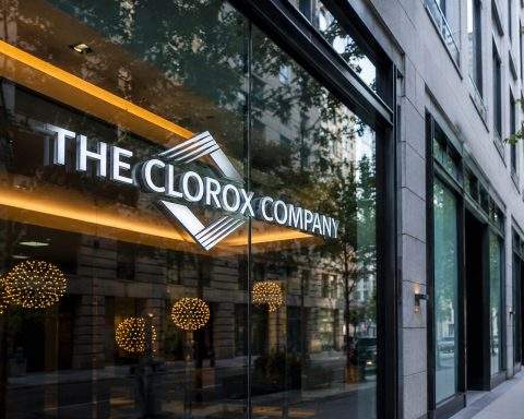 Clorox Shares Gain 5% As Broader Market Drops—What’s Ahead