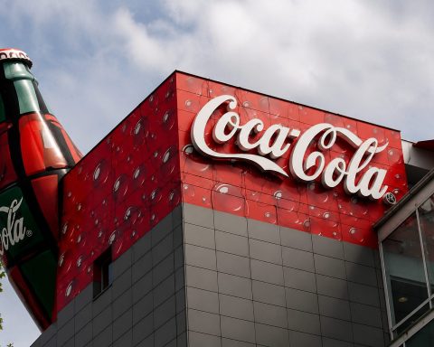 Coca-Cola (NYSE:KO) stock trades higher on heavy volume as $84 level draws focus heading into July 4 break