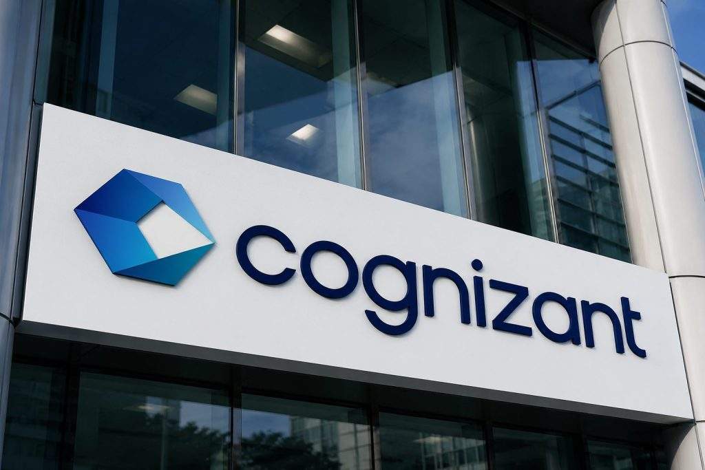 Cognizant (NASDAQ: CTSH) Slides 10% as Nasdaq-100 Exit Nears