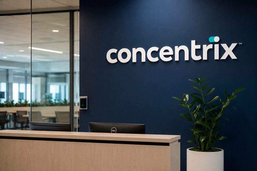 Concentrix (NASDAQ:CNXC) stock sinks on Q2 guidance cut as cash flow rises
