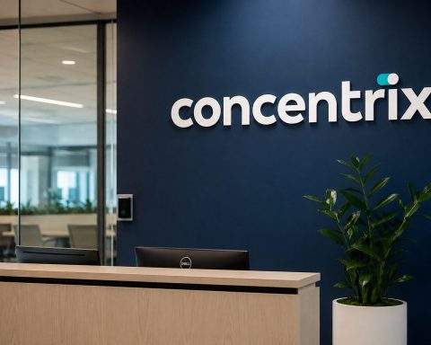 Concentrix (NASDAQ:CNXC) stock sinks on Q2 guidance cut as cash flow rises