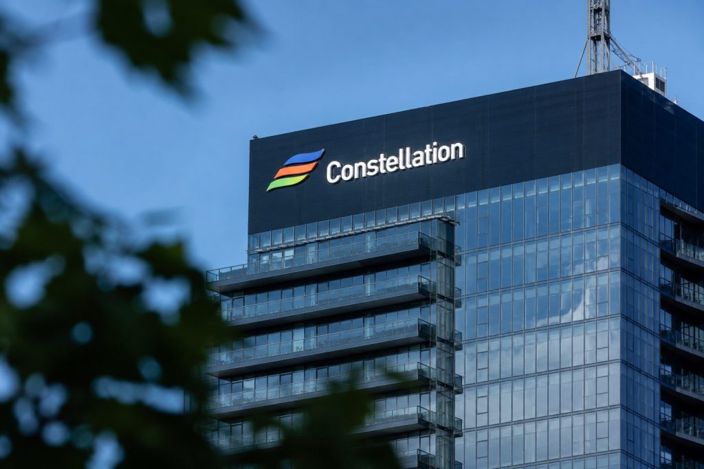 Constellation Energy (NASDAQ:CEG) closes week close to 52-week low, as nuclear renewal initiative continues