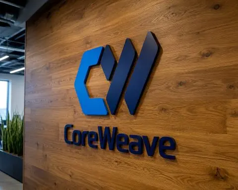CoreWeave and Nebius face Nasdaq-100 test as AI rally cools