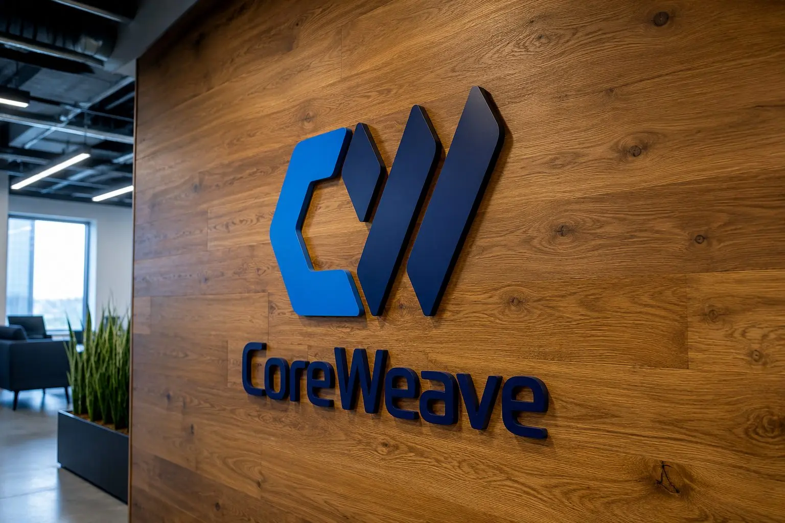 CoreWeave and Nebius face Nasdaq-100 test as AI rally cools CoreWeave and Nebius face Nasdaq-100 test as AI rally cools