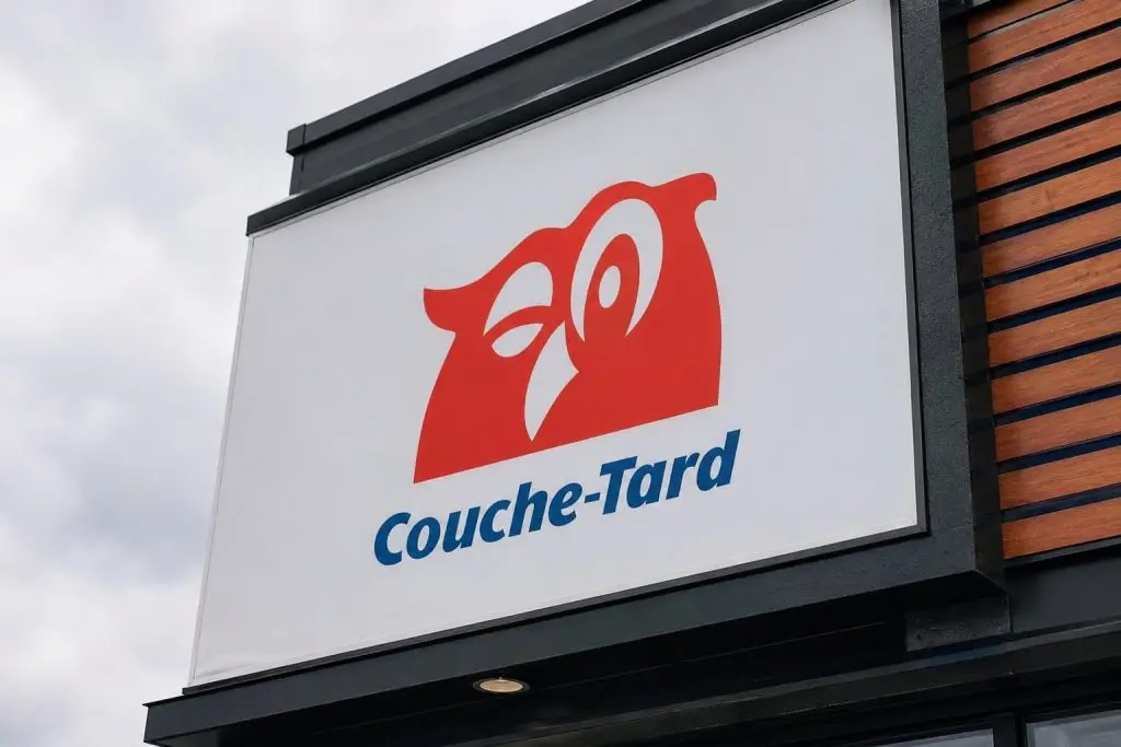 Couche-Tard Jumps as Fuel Margins Drive Earnings Beat
