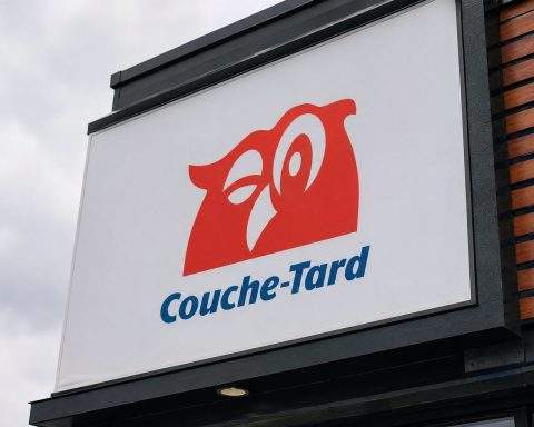 Couche-Tard Jumps as Fuel Margins Drive Earnings Beat
