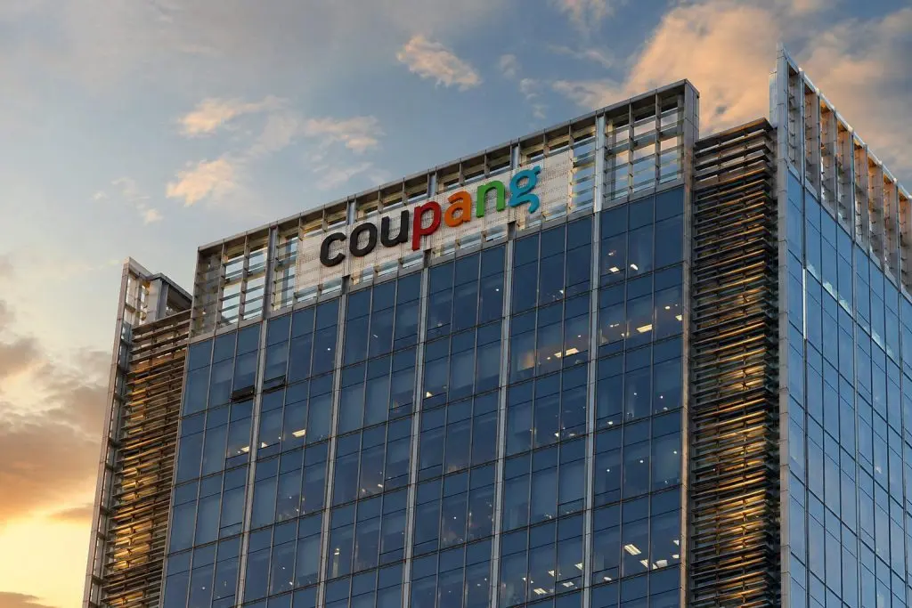 Coupang Rises as $410 Million Korea Data Fine Finally Lands