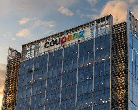 Coupang Rises as $410 Million Korea Data Fine Finally Lands