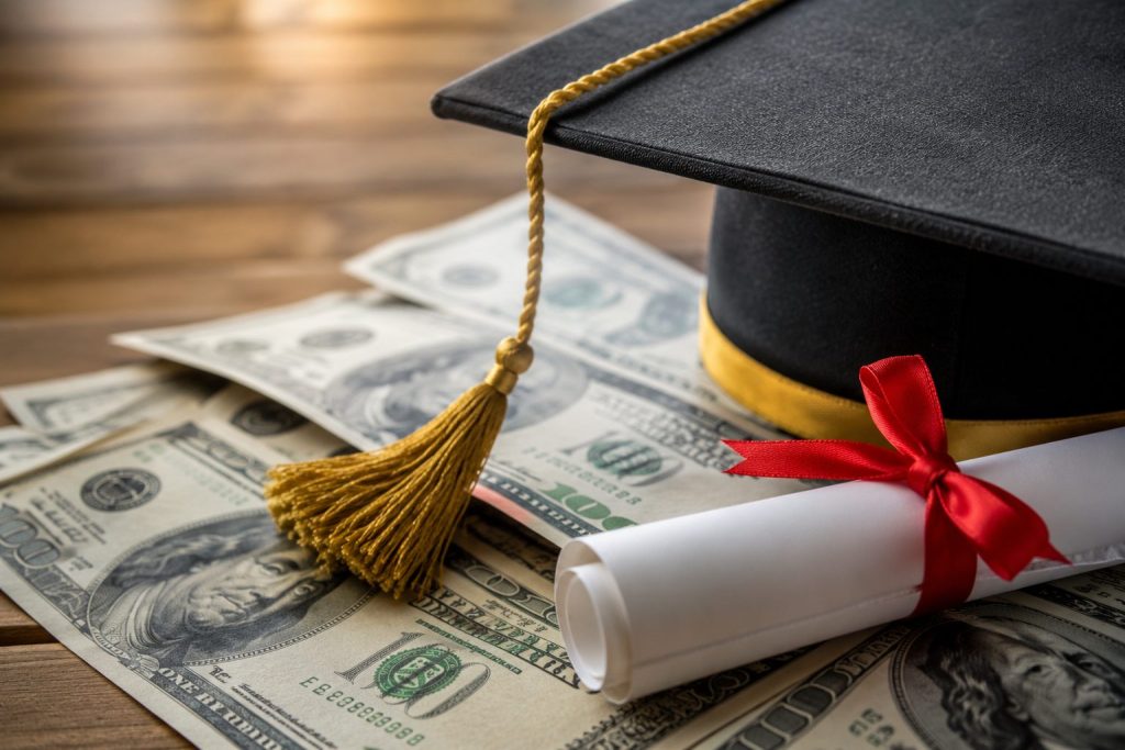 Court ruling on student loans hits private lenders’ health grad loan push