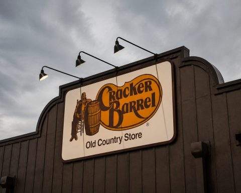 Cracker Barrel Stock Rally Puts CEO Julie Masino’s Turnaround Back in Focus