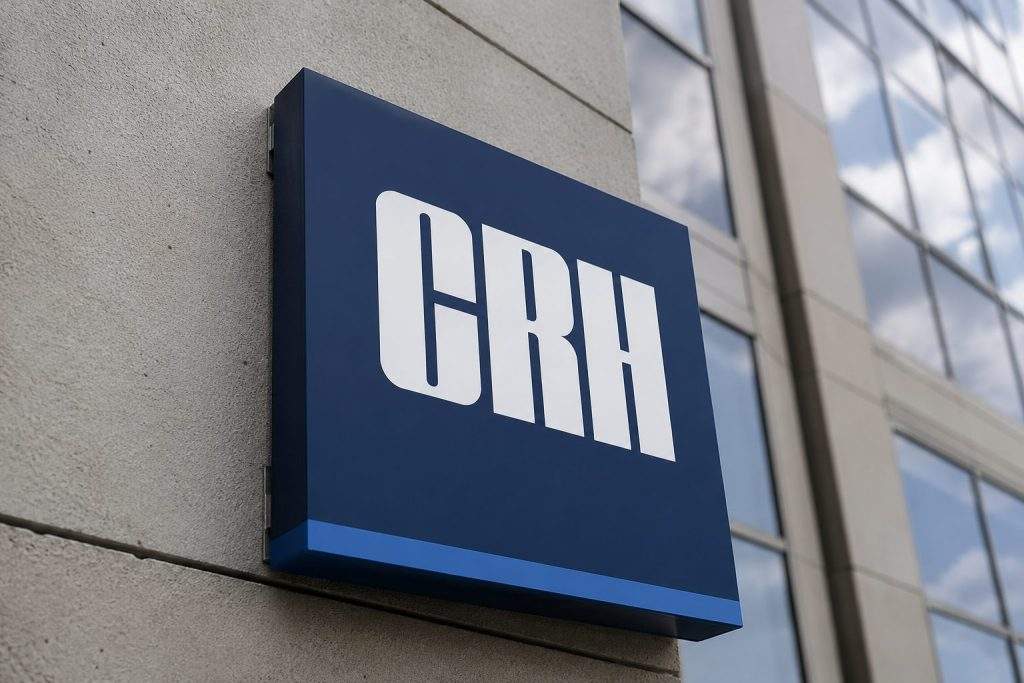 CRH Plans $8.5 Billion Acquisition of Arcosa
