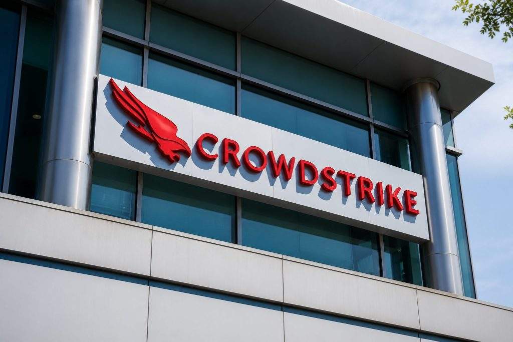 CrowdStrike (NASDAQ:CRWD) moves past analyst target ahead of stock split