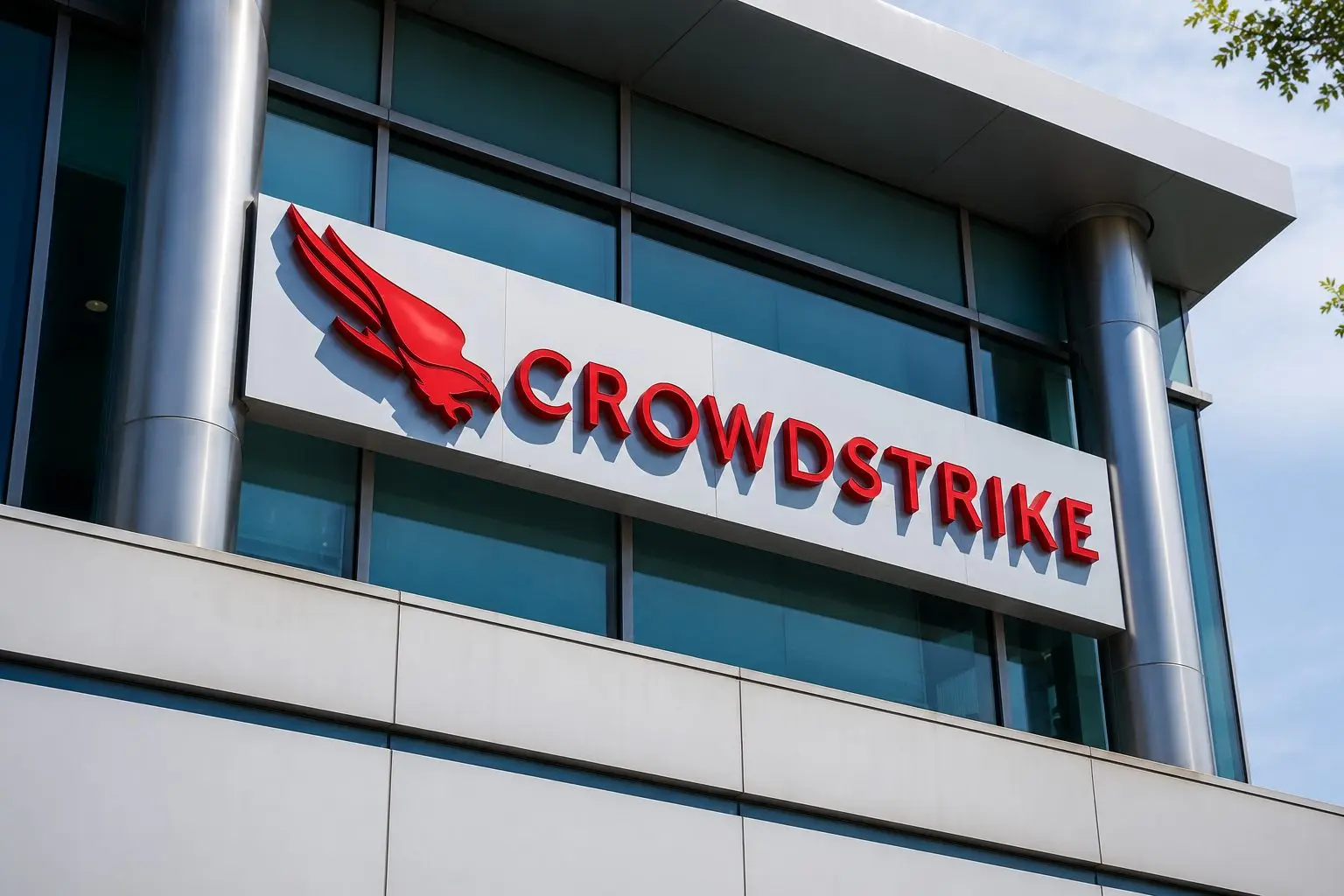 CrowdStrike (NASDAQ:CRWD) moves past analyst target ahead of stock split