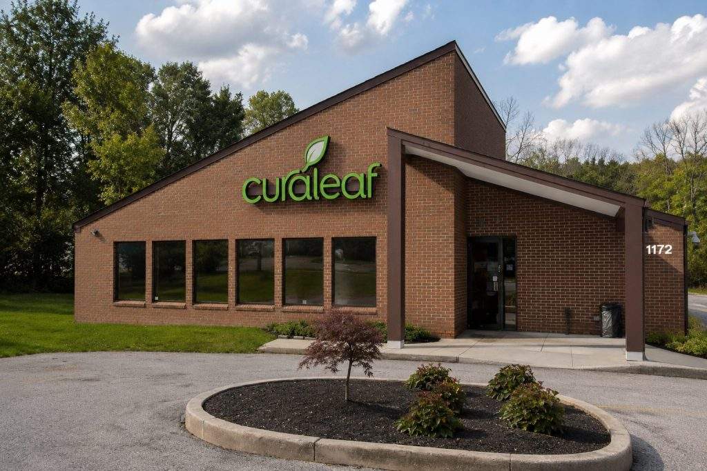 Curaleaf split takes effect in New York trading as uplisting aims stall