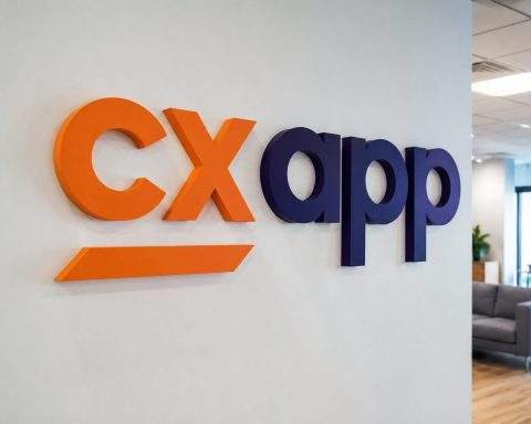 CXApp Stock Rockets After Tiny AI Firm Buys EngineRoom—The 75% Move Explained