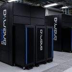 D-Wave Quantum Drops Almost 9% As QBTS Grabs Attention Again
