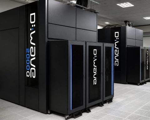 D-Wave (NYSE: QBTS) draws focus as Trump sets 2028 quantum goal
