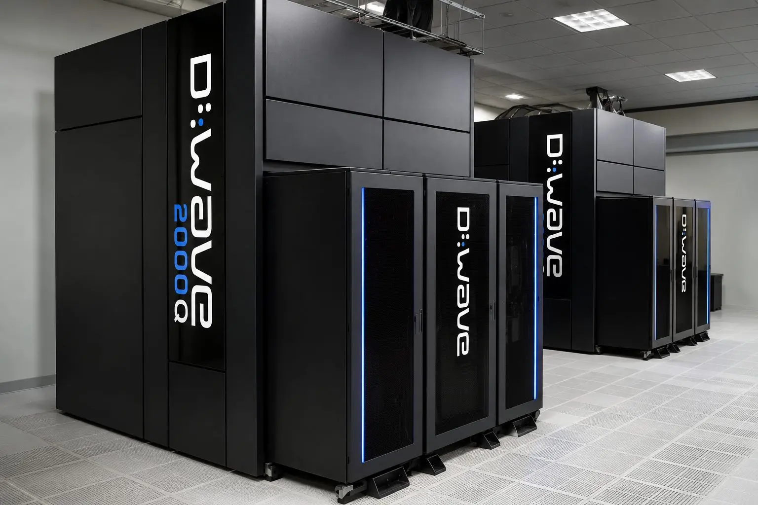 D-Wave (NYSE: QBTS) draws focus as Trump sets 2028 quantum goal