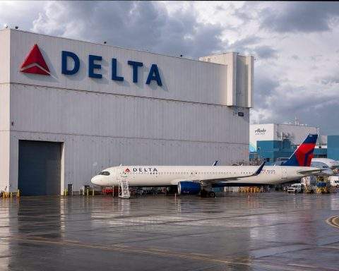 Delta eyes higher margins as jet fuel drops; fares may follow