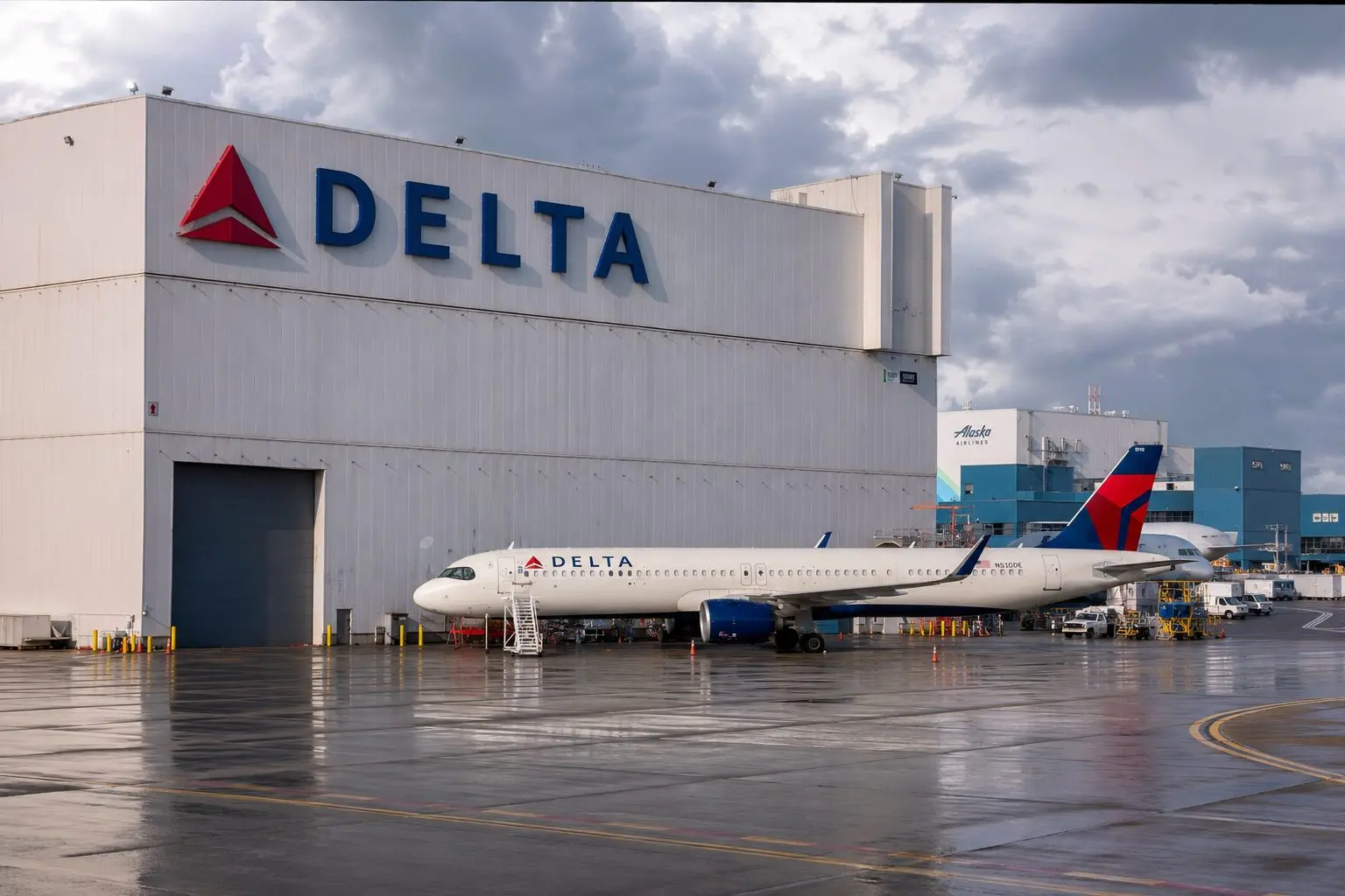Delta eyes higher margins as jet fuel drops; fares may follow