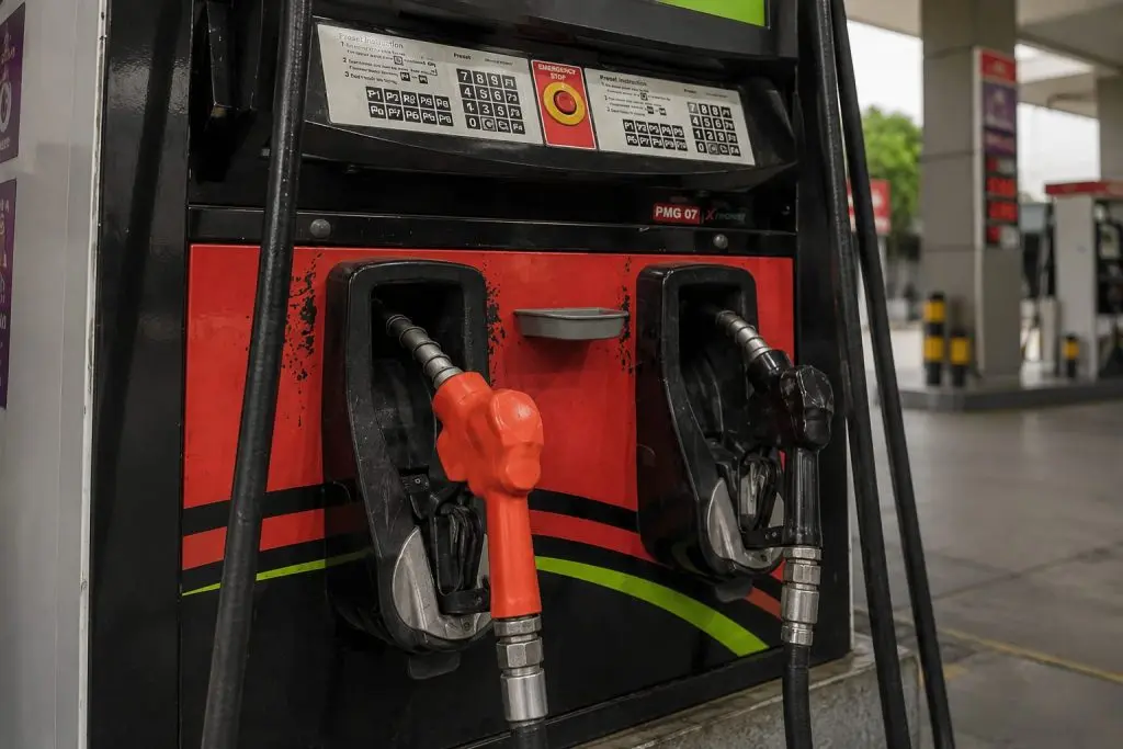Diesel Slips Again; Truckers Worry About What’s Next