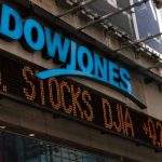 Dow Jones after bell: new tech weight pushes blue-chip index above 52,000