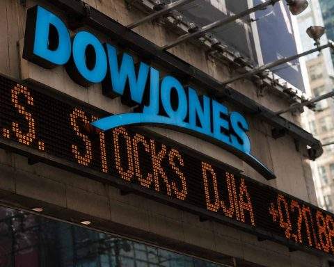 Dow Jones after bell: new tech weight pushes blue-chip index above 52,000