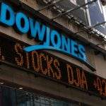 Dow Jones after bell: new tech weight pushes blue-chip index above 52,000