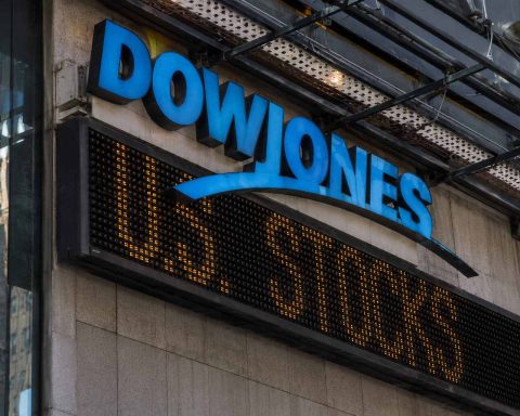 Dow trades stable close to 52,000; Alphabet change stirs talk on price weighting