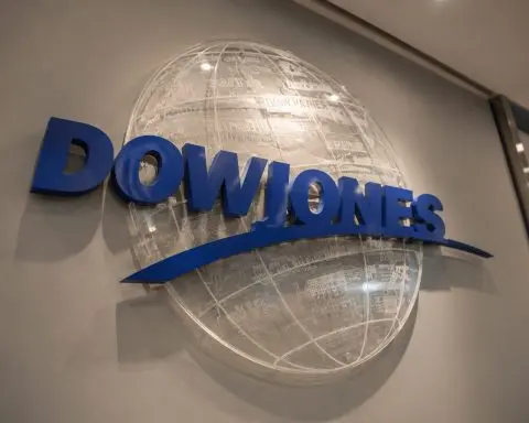 U.S. markets closed for Juneteenth after Dow posts weekly gain
