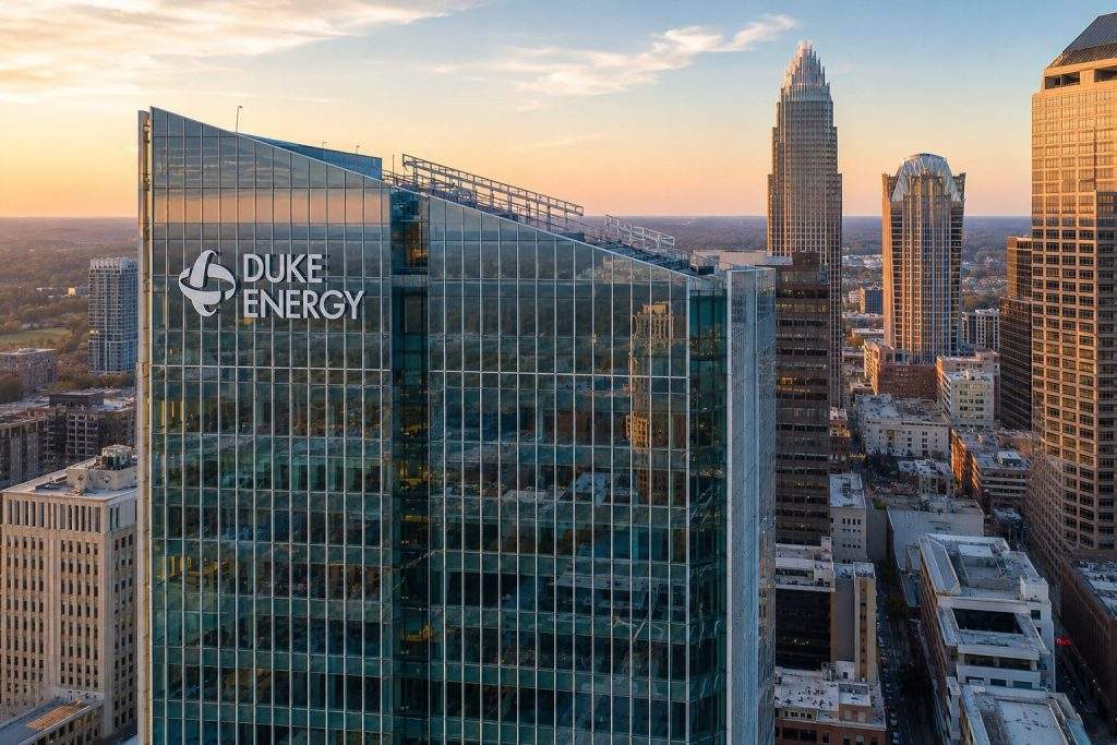 Duke Energy Rate Increase Reduced, Power Bills Still Set to Climb in North Carolina for 2027