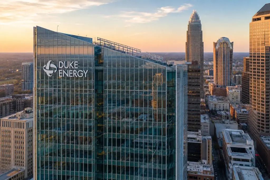Duke Energy Rate Increase Reduced, Power Bills Still Set to Climb in North Carolina for 2027