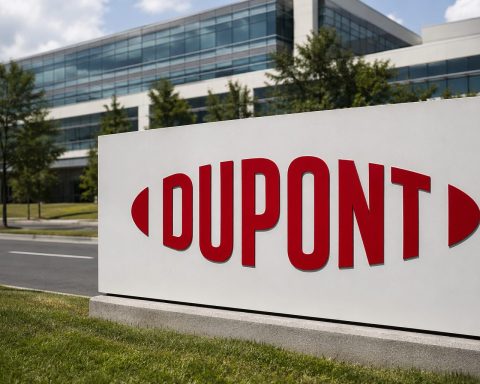 DuPont (NYSE:DD) stock split leaves analyst target screens noisy after weekly drop