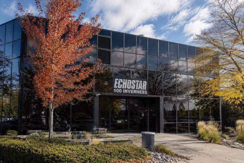 EchoStar Gains as SpaceX IPO Buzz Lifts SATS Shares