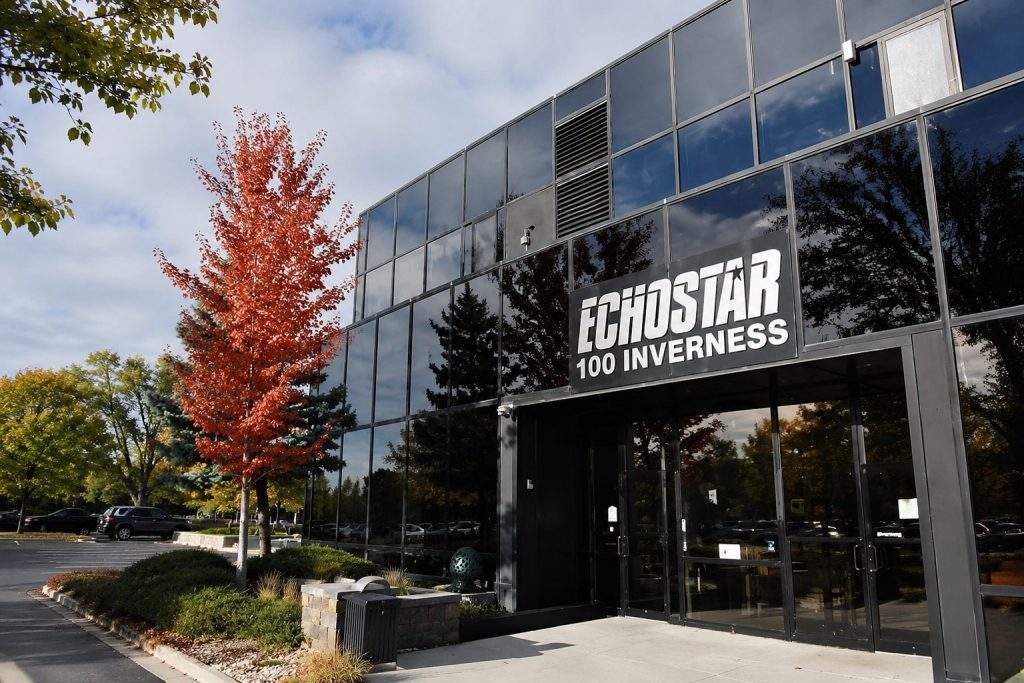 EchoStar drops as Dish DBS bankruptcy report comes up against June 30 convertible note deadline