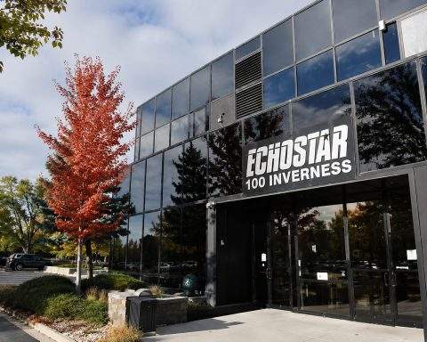EchoStar drops as Dish DBS bankruptcy report comes up against June 30 convertible note deadline