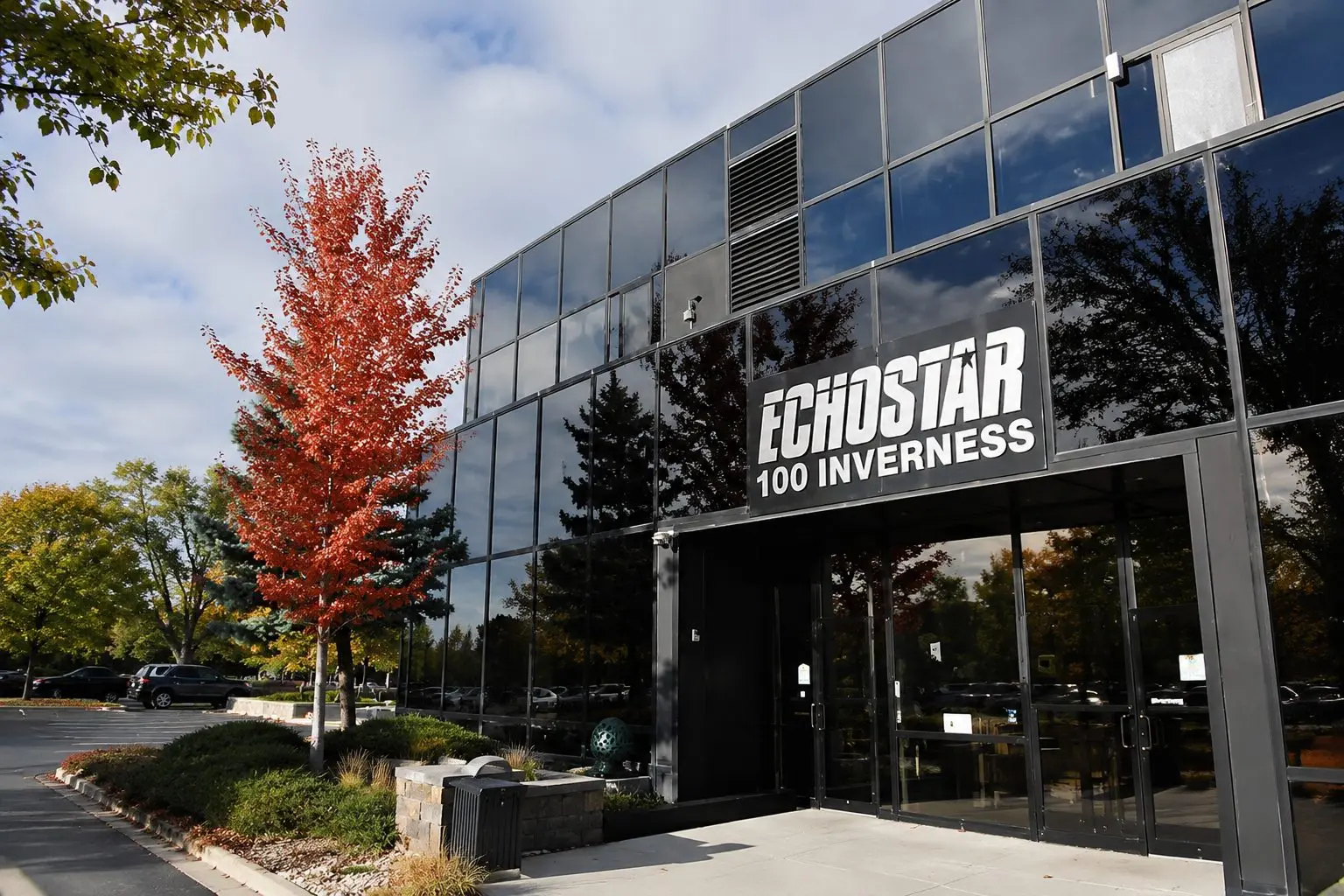 EchoStar drops as Dish DBS bankruptcy report comes up against June 30 convertible note deadline