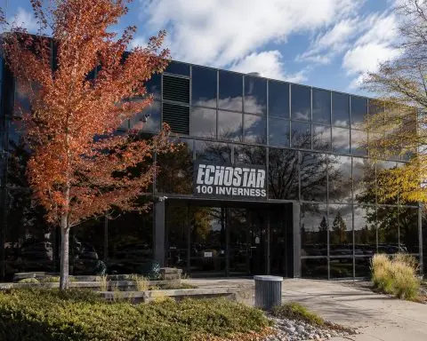 EchoStar hits key juncture as SpaceX tie draws near, with next week in focus for traders