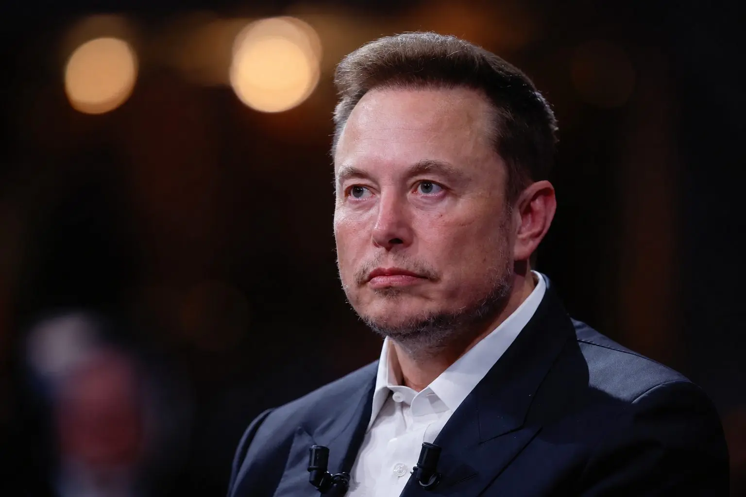 Musk Net Worth Approaches $1.2 Trillion as SpaceX IPO Trades Above $172
