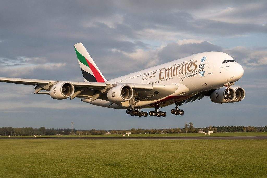 Emirates Cuts A380 Flights, Raising Concerns Over Summer Airfare