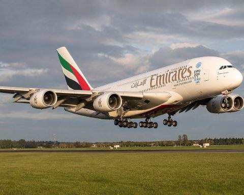 Emirates Cuts A380 Flights, Raising Concerns Over Summer Airfare