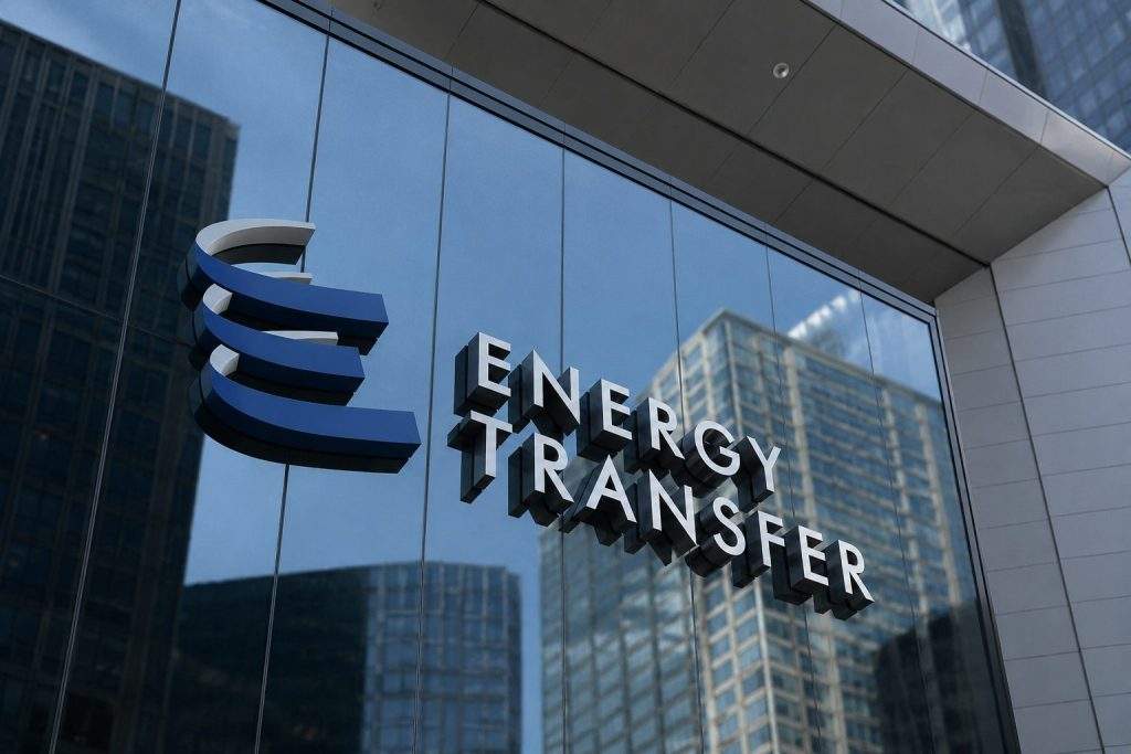 Energy Transfer Stock Bounces With 7% Yield in View After Recent Losses