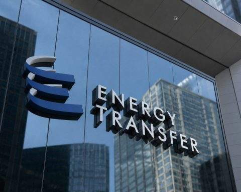 Energy Transfer Stock Bounces With 7% Yield in View After Recent Losses