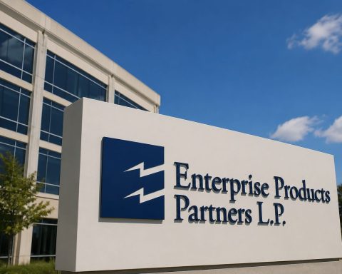 Enterprise Products Partners stays flat for the week, midstream ETF struggles before short holiday week