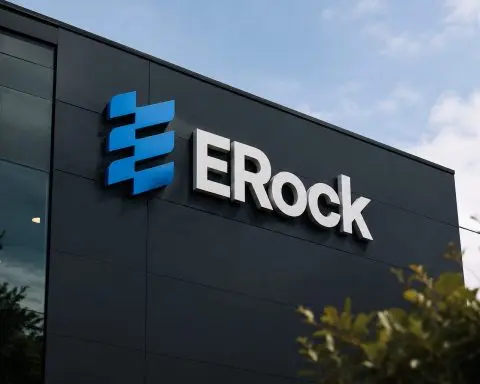 ERock Falls in NYSE Debut, AI Power Firm Starts Trading Below IPO Price